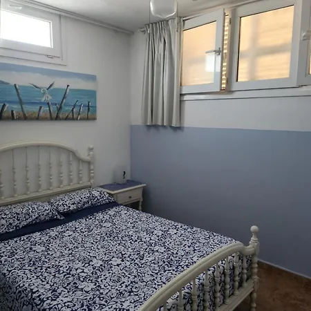 Apartamento Fresquita Almeria
