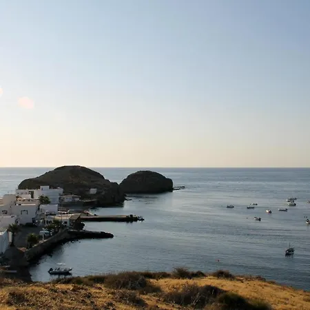 Fresquita Almeria *